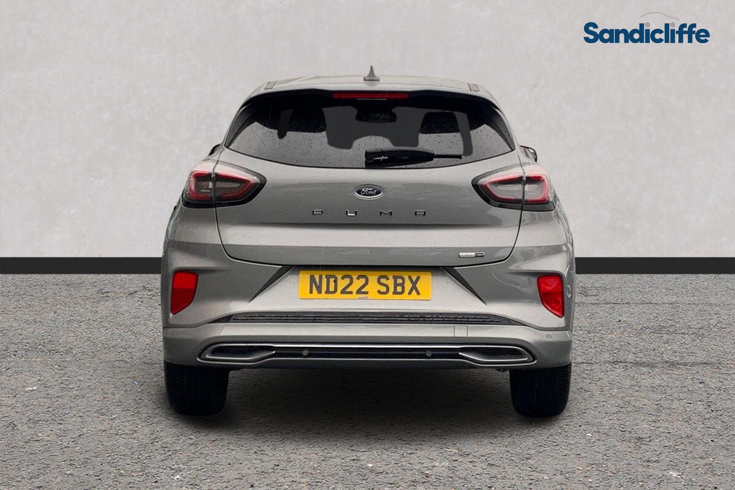 Used Ford Puma 2022 for sale - 76030859: Photo 5