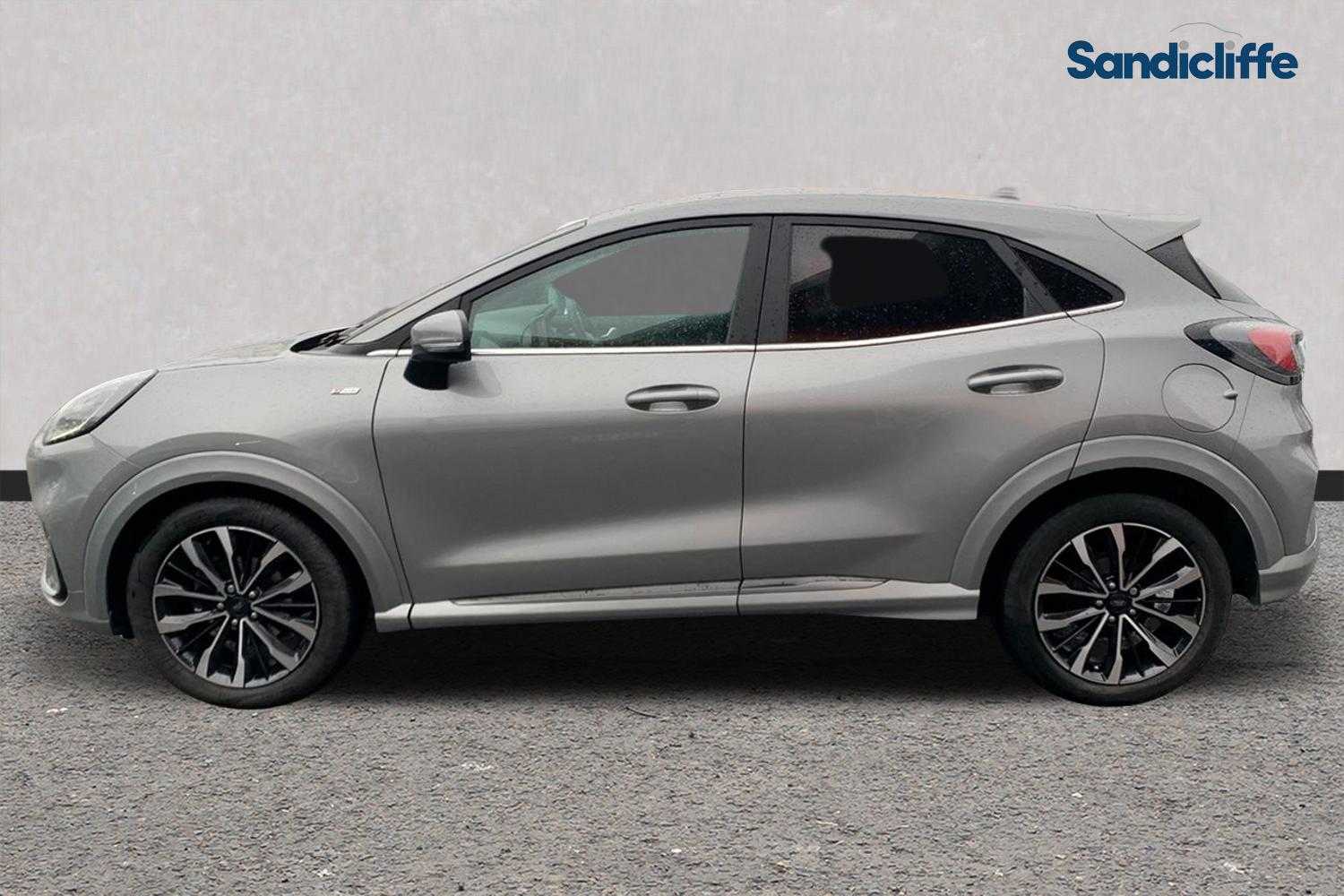 Used Ford Puma 2022 for sale - 76030859: Photo 7
