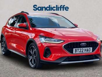 2022 - 5V9WA 5-Door