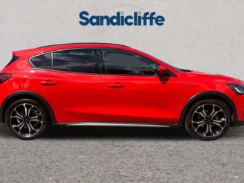 Used Ford Focus 2022 for sale - 75183961: Photo