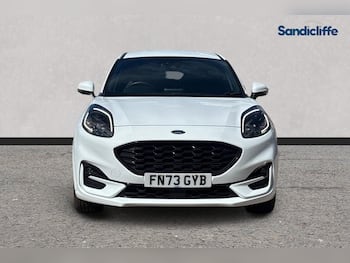Used Ford Puma 2024 for sale - 79691888: Photo