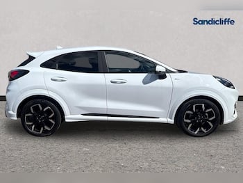 Used Ford Puma 2024 for sale - 79691888: Photo