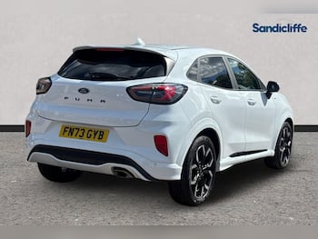 Used Ford Puma 2024 for sale - 79691888: Photo