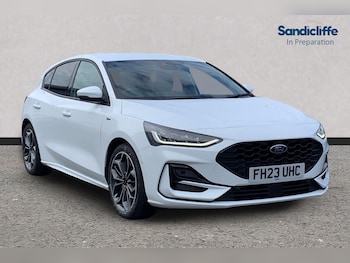 Used Ford Focus 2023 for sale - 78485152: Photo