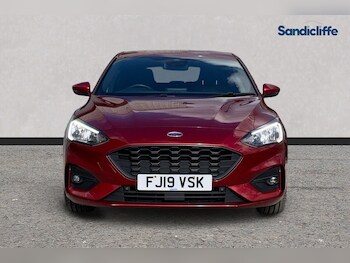 Used Ford Focus 2019 for sale - 78437332: Photo
