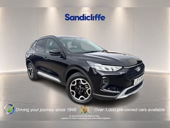 Used Ford Kuga 2024 for sale - 79760550: Photo