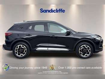 Used Ford Kuga 2024 for sale - 79760550: Photo