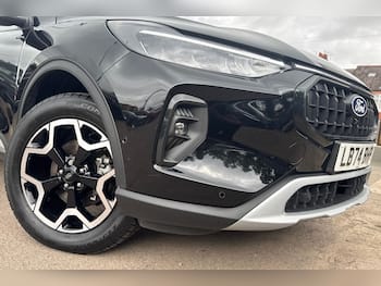 Used Ford Kuga 2024 for sale - 79760550: Photo