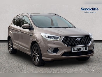 Ford - Kuga