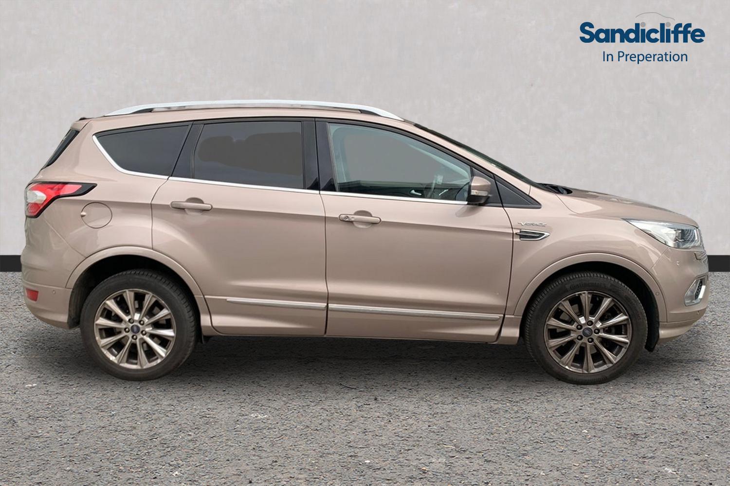 Used Ford Kuga 2018 for sale - 76182263: Photo 2
