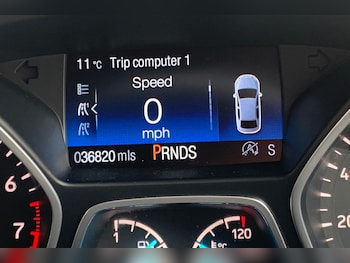 Used Ford Kuga 2018 for sale - 76182263: Photo 3