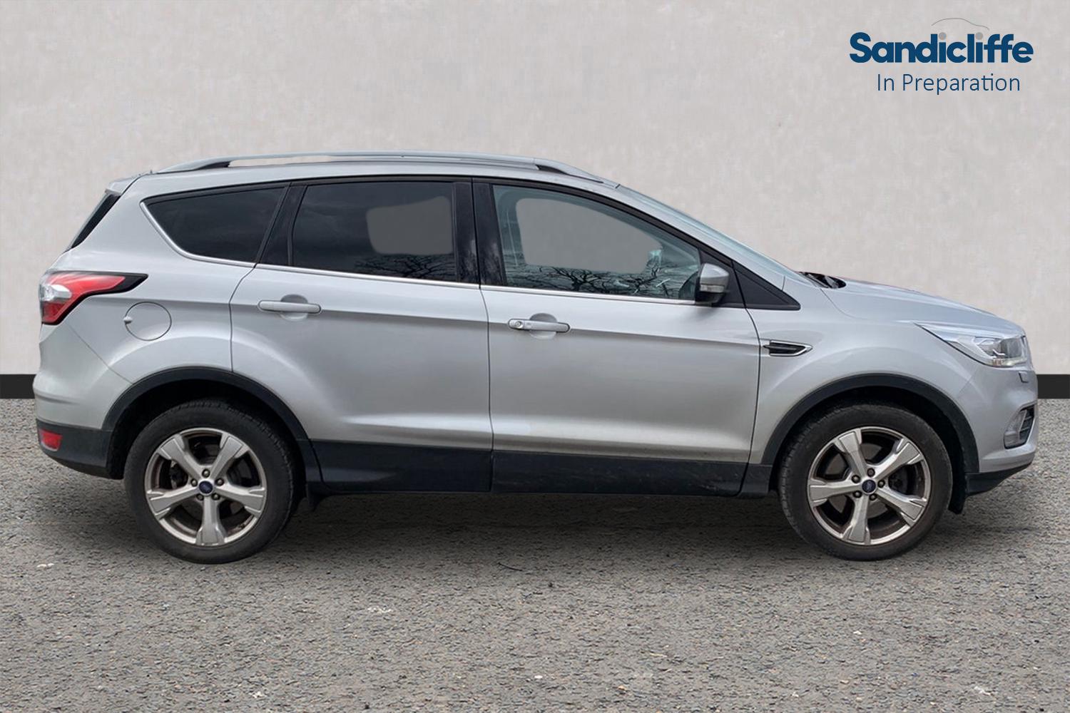 Used Ford Kuga 2018 for sale - 77831564: Photo 2