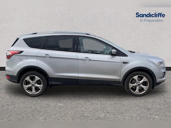 Used Ford Kuga 2018 for sale - 77831564: Photo