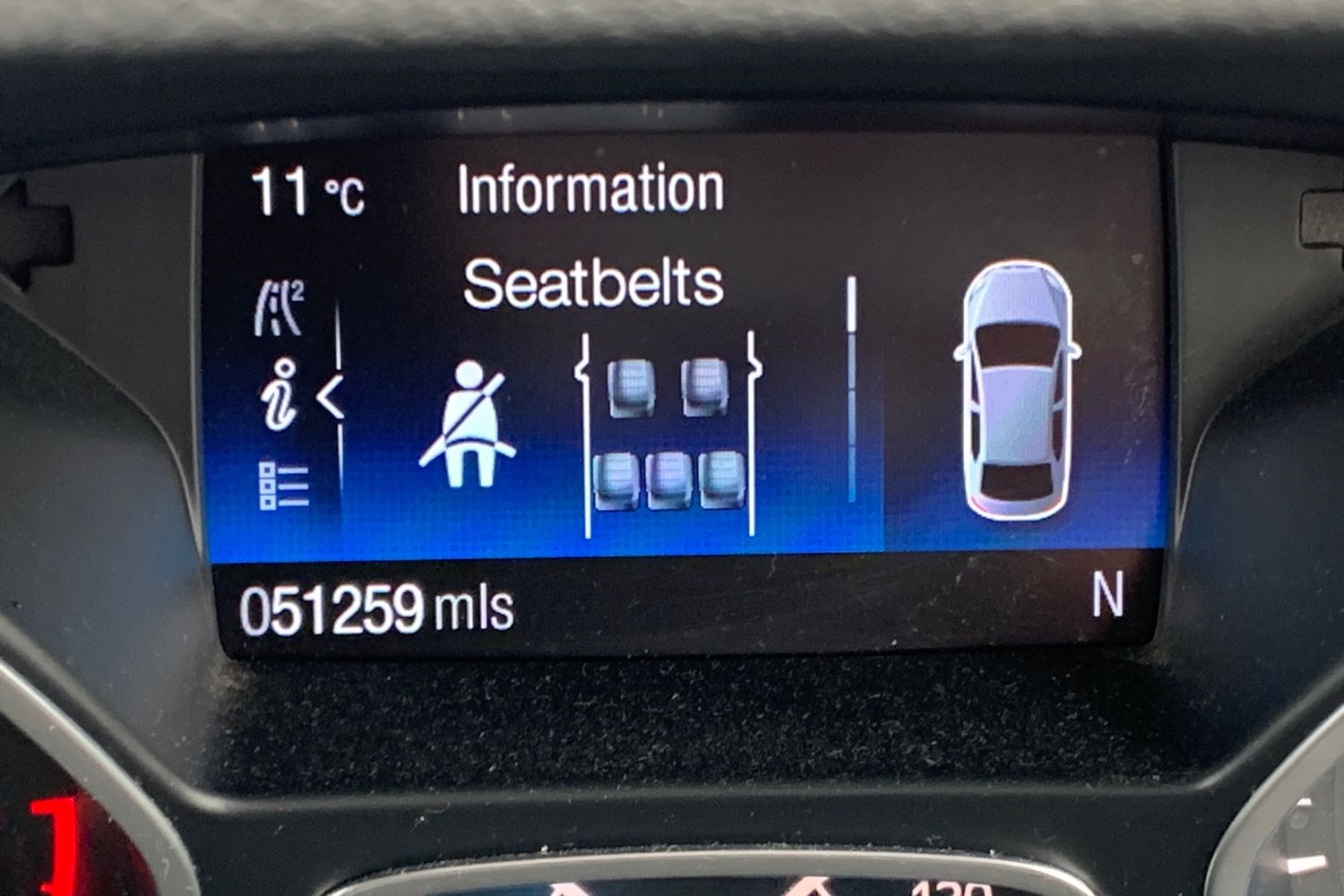 Used Ford Kuga 2018 for sale - 77831564: Photo 3