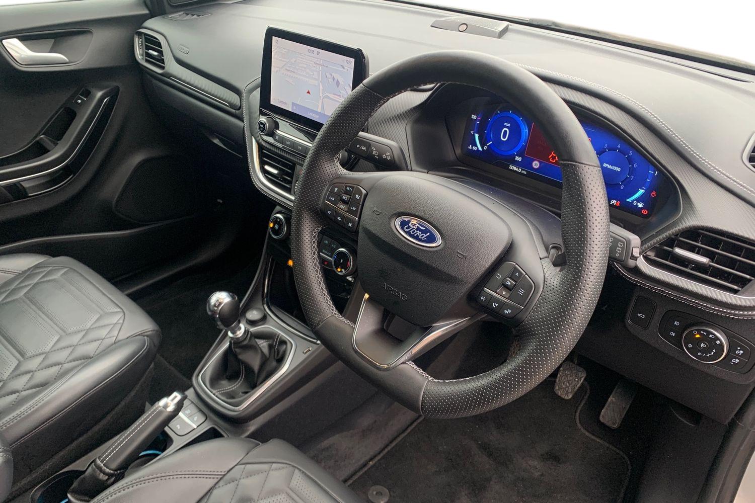 Used Ford Puma 2023 for sale - 77168428: Photo 10