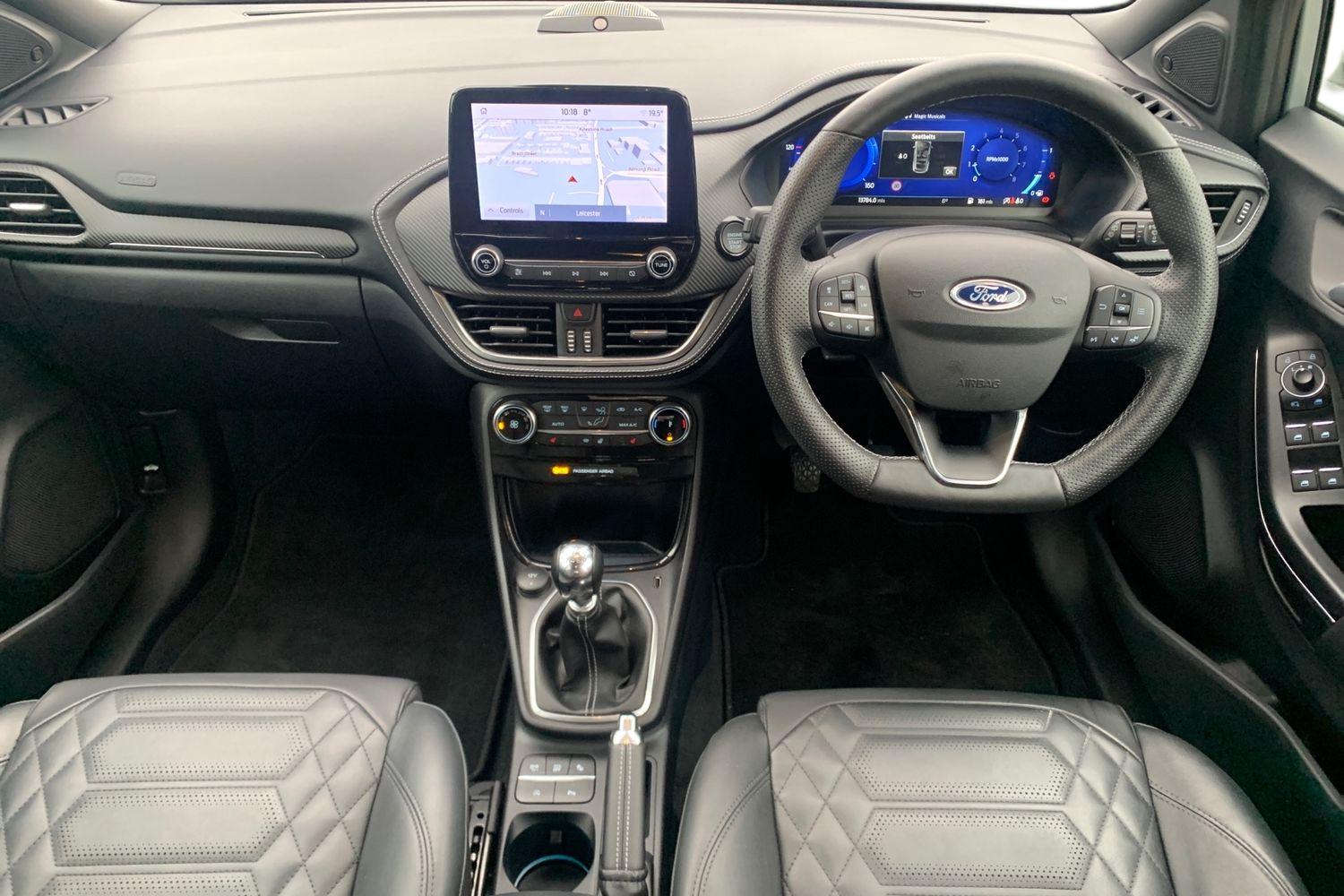 Used Ford Puma 2023 for sale - 77168428: Photo 11