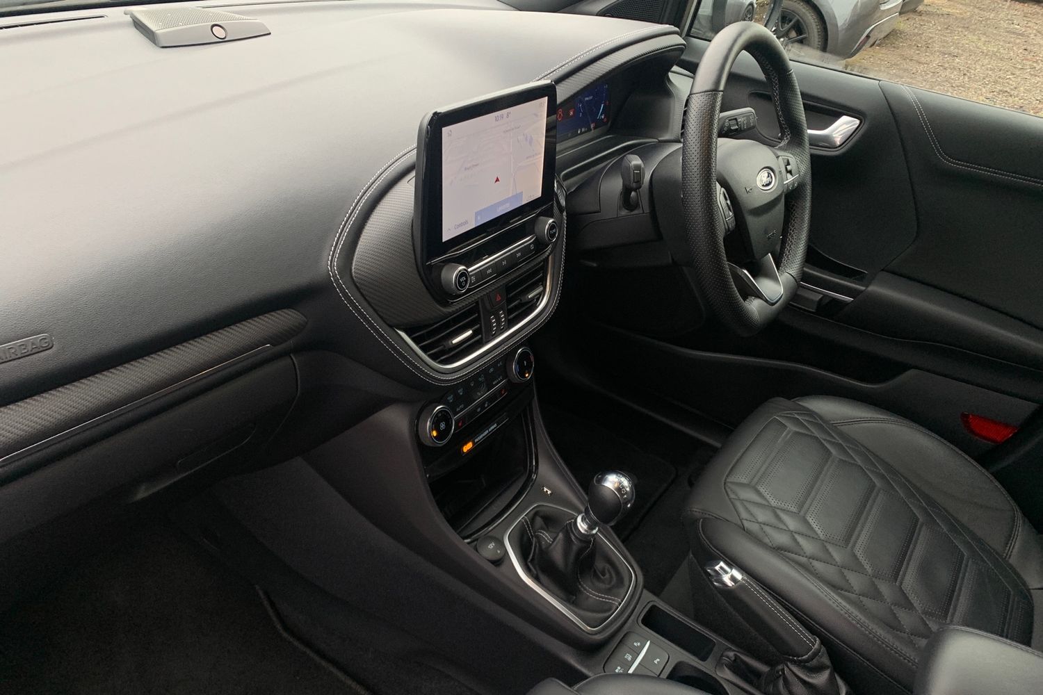 Used Ford Puma 2023 for sale - 77168428: Photo 12