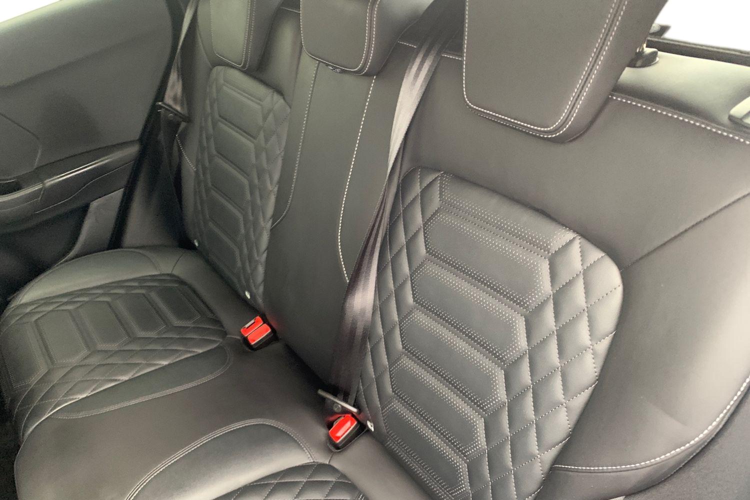 Used Ford Puma 2023 for sale - 77168428: Photo 13