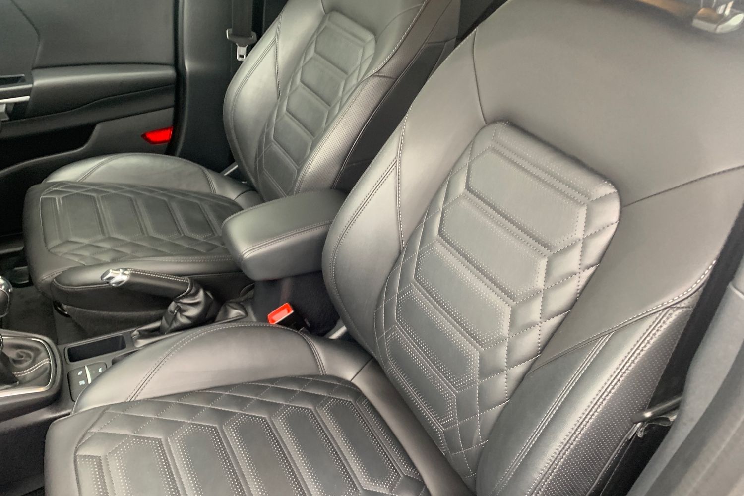 Used Ford Puma 2023 for sale - 77168428: Photo 15