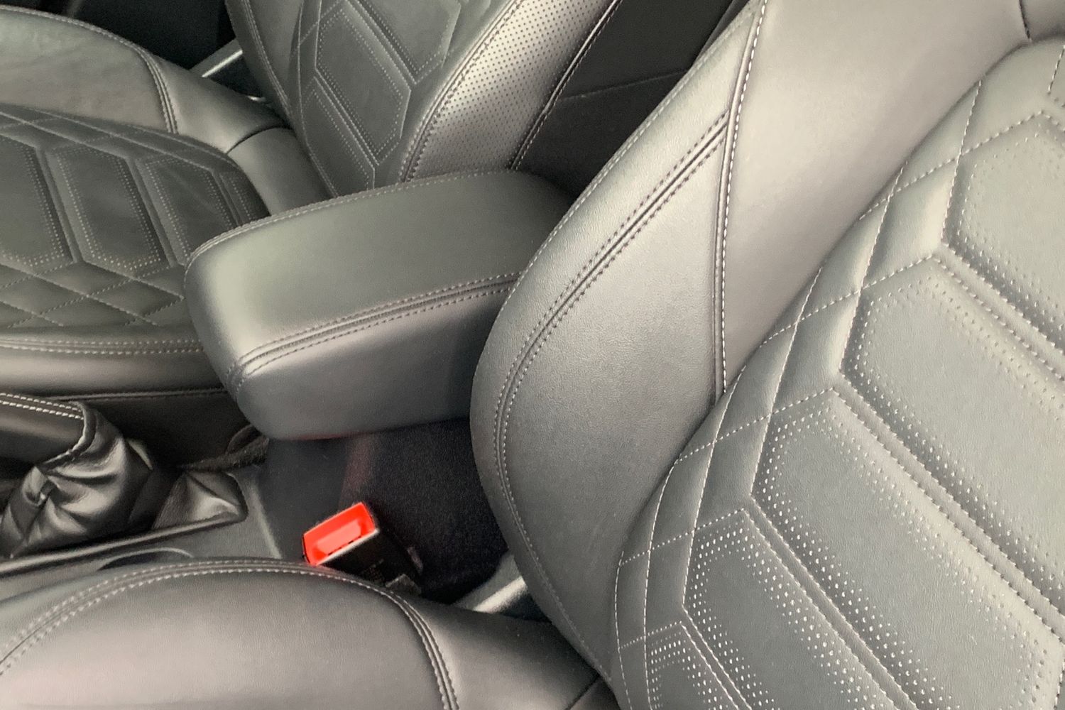 Used Ford Puma 2023 for sale - 77168428: Photo 16