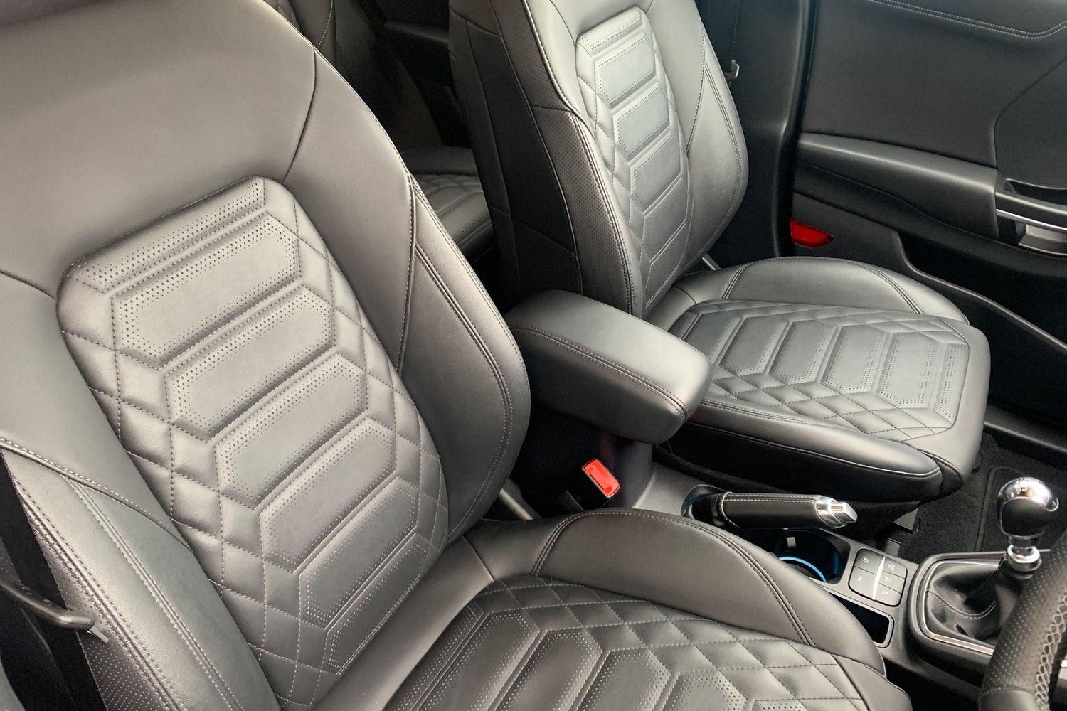 Used Ford Puma 2023 for sale - 77168428: Photo 17