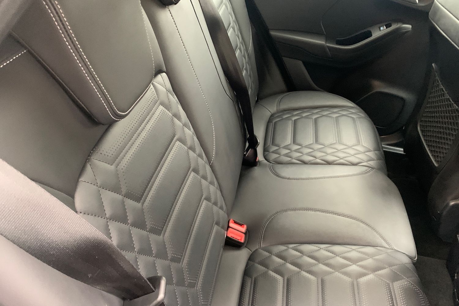 Used Ford Puma 2023 for sale - 77168428: Photo 18