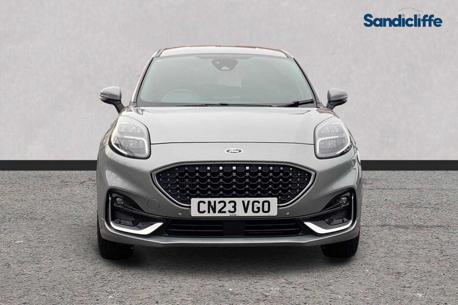 Used Ford Puma 2023 for sale - 77168428: Photo 2