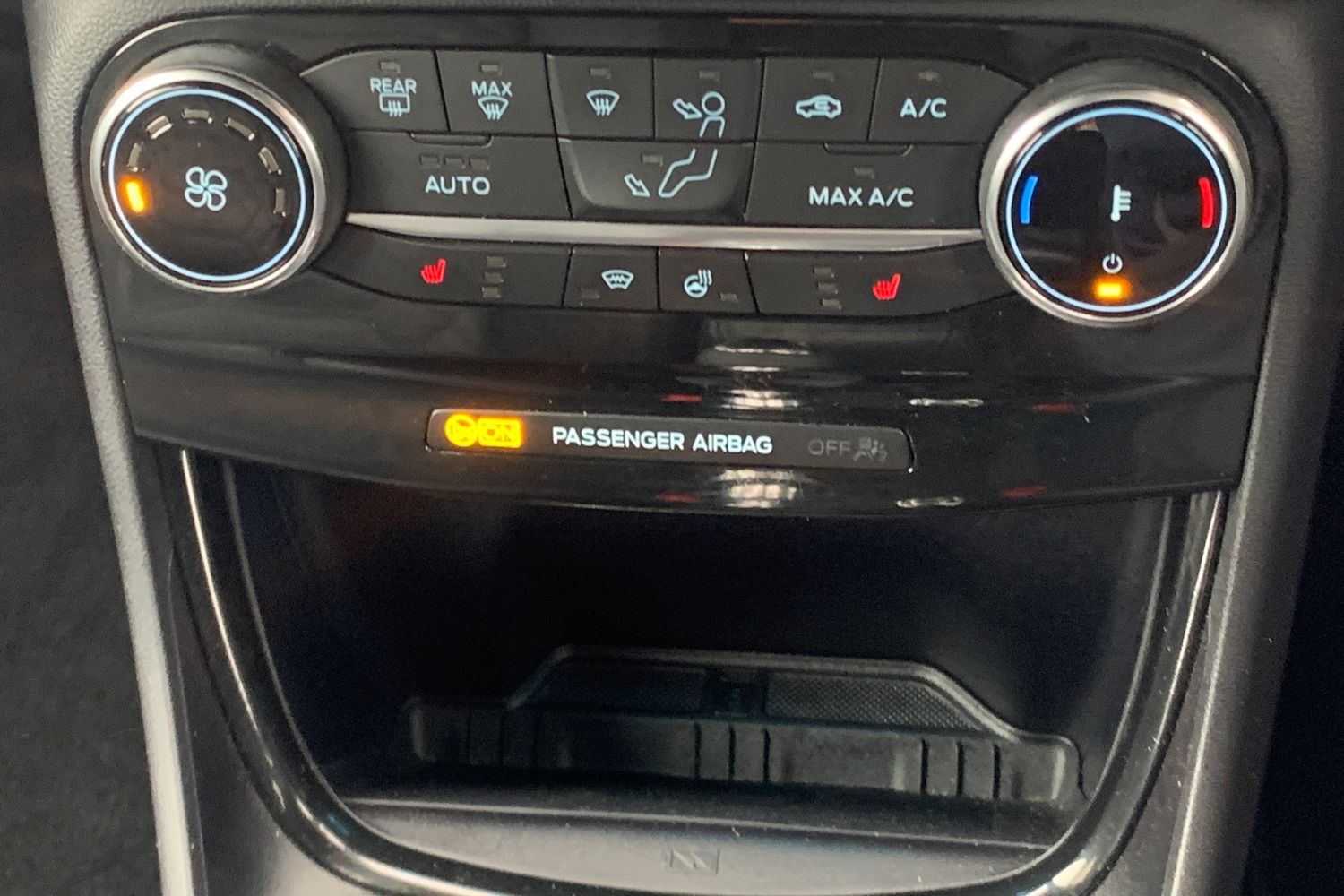 Used Ford Puma 2023 for sale - 77168428: Photo 20