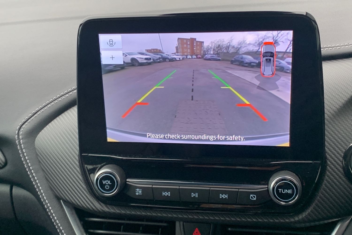 Used Ford Puma 2023 for sale - 77168428: Photo 21