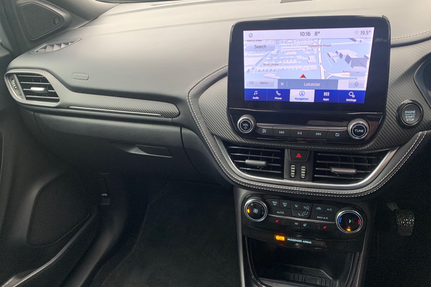 Used Ford Puma 2023 for sale - 77168428: Photo 23