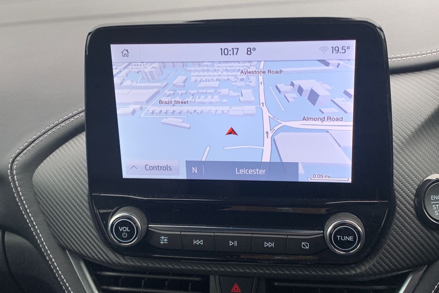 Used Ford Puma 2023 for sale - 77168428: Photo 25