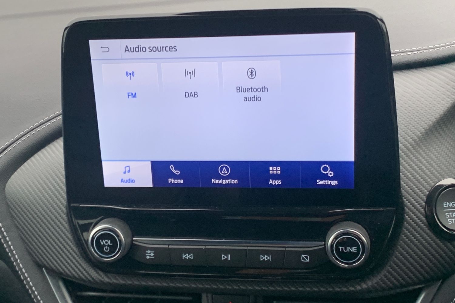 Used Ford Puma 2023 for sale - 77168428: Photo 28