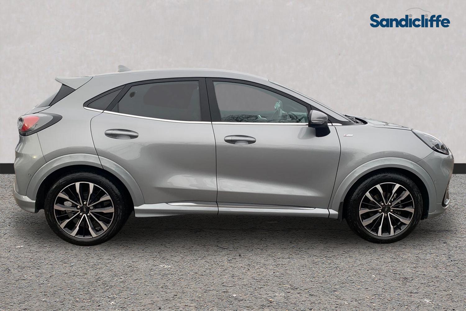 Used Ford Puma 2023 for sale - 77168428: Photo 3