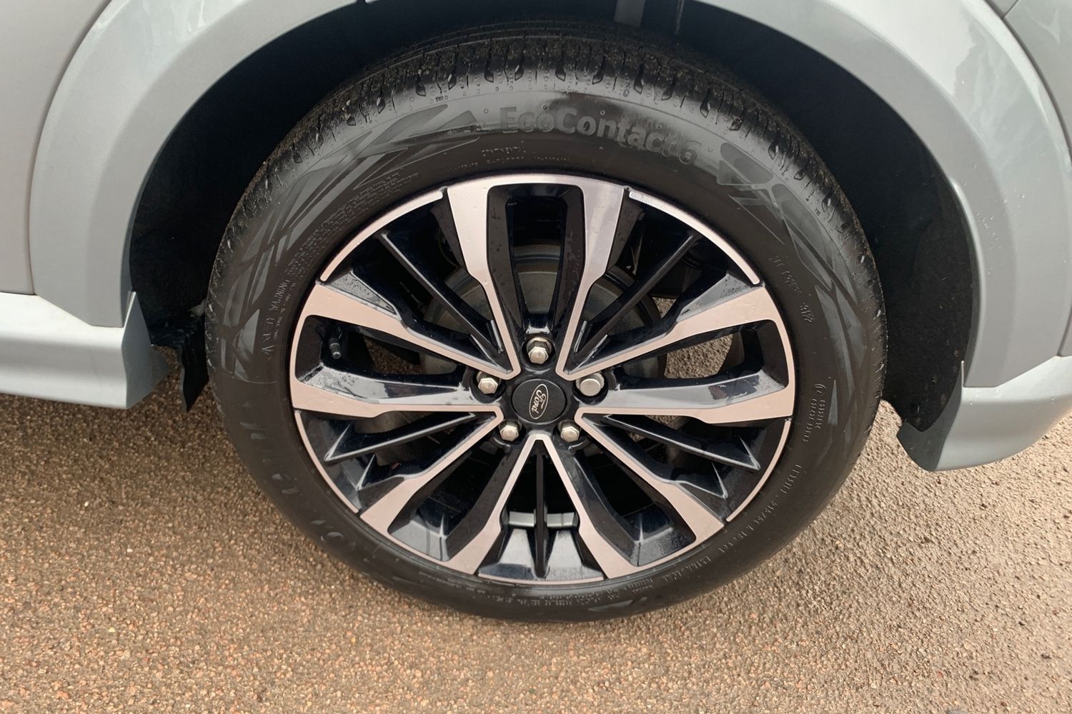 Used Ford Puma 2023 for sale - 77168428: Photo 38