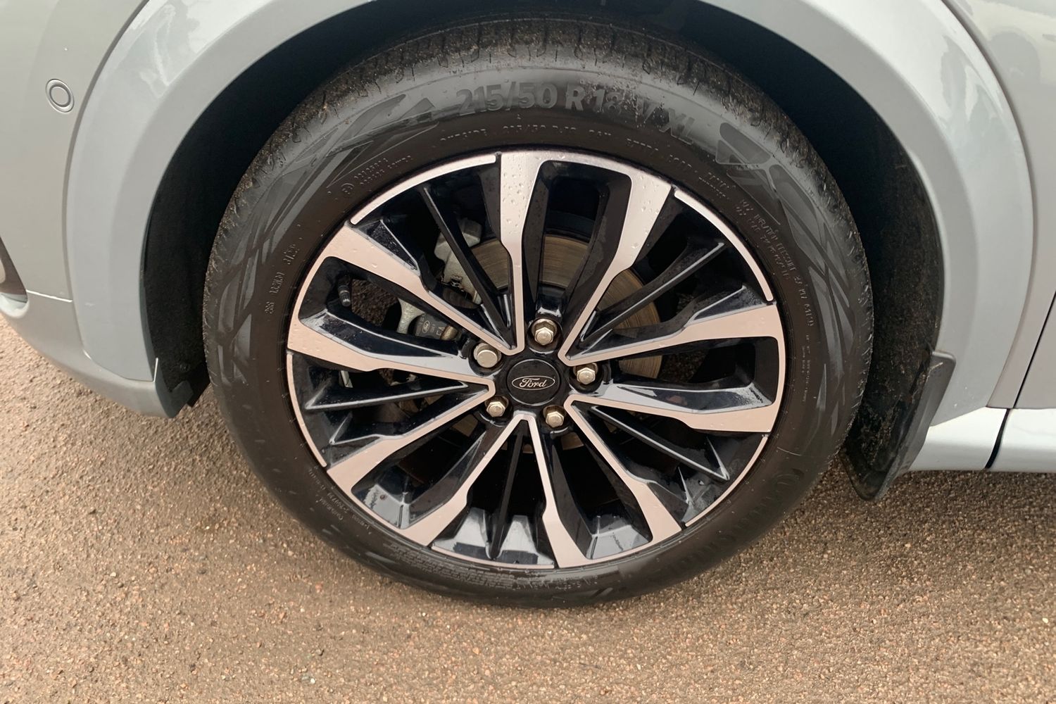 Used Ford Puma 2023 for sale - 77168428: Photo 39