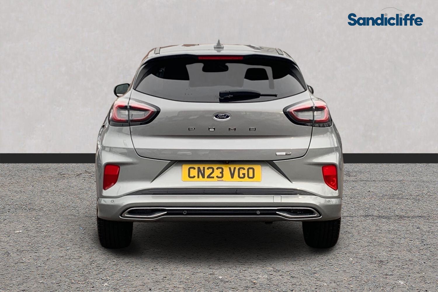 Used Ford Puma 2023 for sale - 77168428: Photo 5