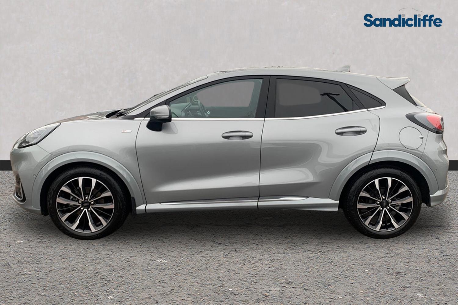 Used Ford Puma 2023 for sale - 77168428: Photo 7