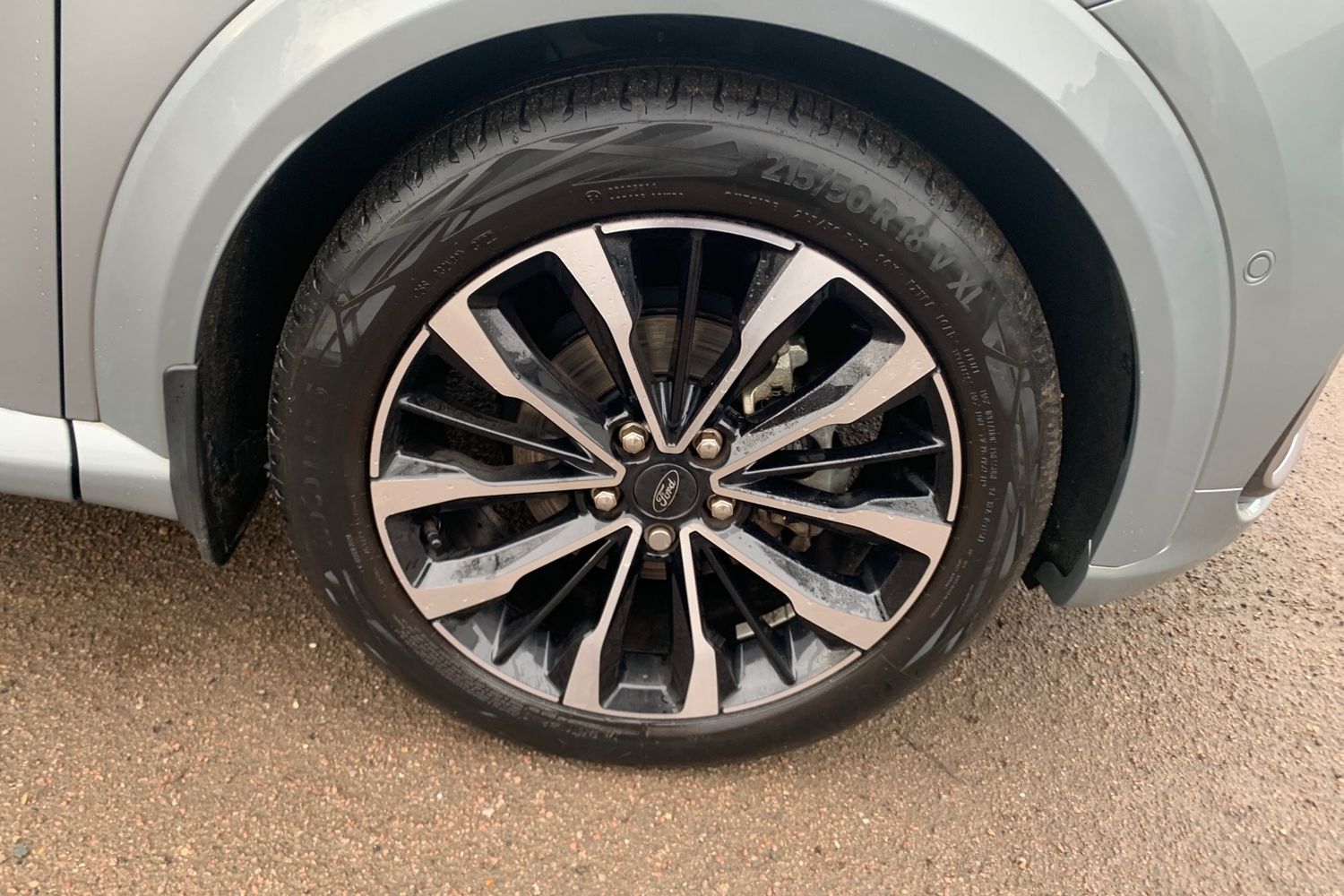 Used Ford Puma 2023 for sale - 77168428: Photo 9