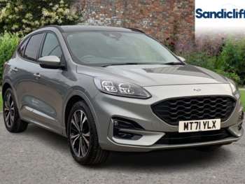 2022 - FX95T 5-Door