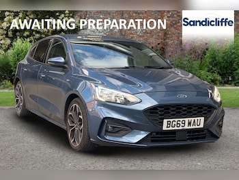 2019 - 539BA 5-Door