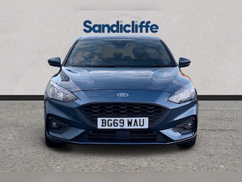 Used Ford Focus 2019 for sale - 75754924: Photo