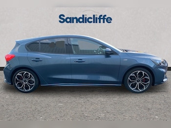 Used Ford Focus 2019 for sale - 75754924: Photo