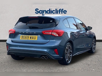 Used Ford Focus 2019 for sale - 75754924: Photo