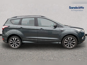 Used Ford Kuga 2017 for sale - 78247675: Photo