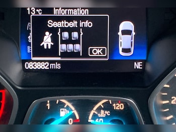 Used Ford Kuga 2017 for sale - 78247675: Photo