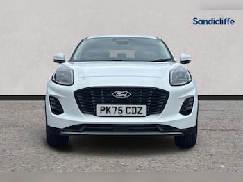 Used Ford Puma 2025 for sale - 79575002: Photo