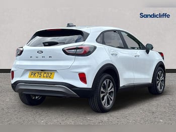 Used Ford Puma 2025 for sale - 79575002: Photo