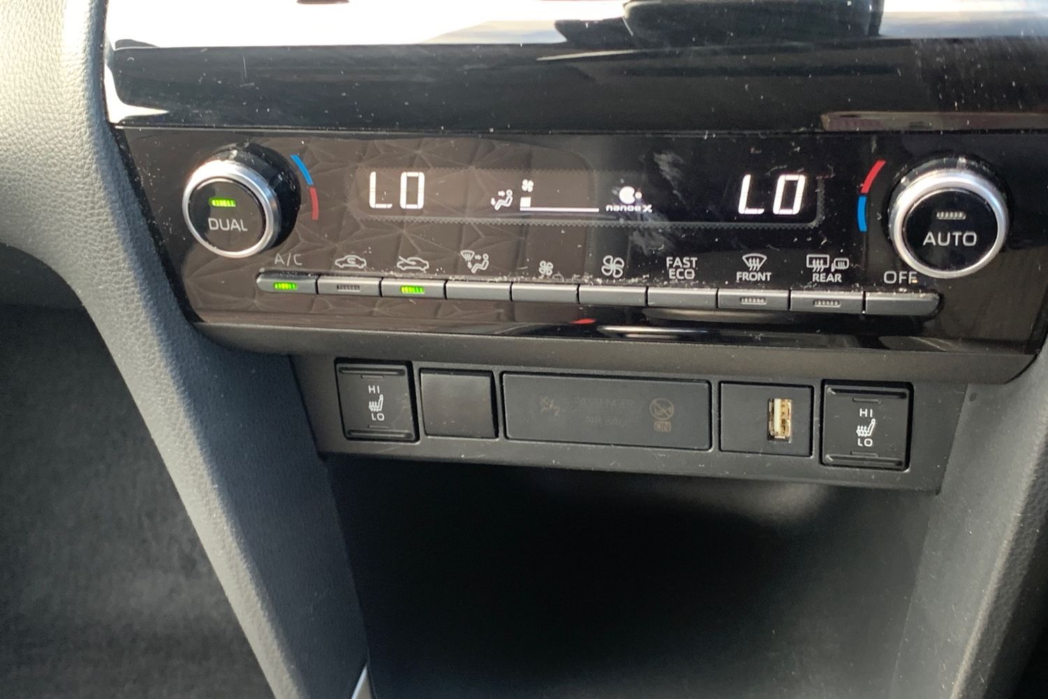 Vehicle 32