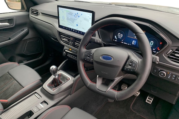 Used Ford Kuga 2025 for sale - 75656151: Photo 10