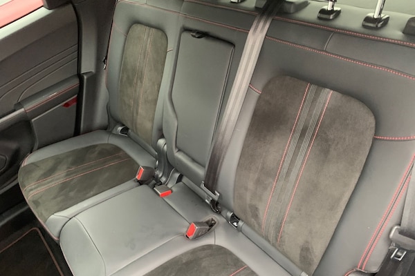 Used Ford Kuga 2025 for sale - 75656151: Photo 14